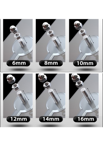 12MM Tarzı 2 Adet Ağır Hizmet Tipi Hiçbir Matkap Vida Stick-On Punch Tırnak Vidası Güçlü Yapıştırıcı Hiçbir Iz Banyo Mutfak Çivisiz Duvar Kanca Vida Çubukları (Yurt Dışından) indirimleri