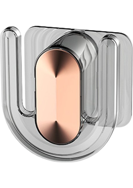 Gri Tarzı Duvara Monte Terlik Rafı Çok Amaçlı Terlik Depolama Rafı Banyo Depolama Aracı Hiçbir Delme Banyo Rafları (Yurt Dışından)