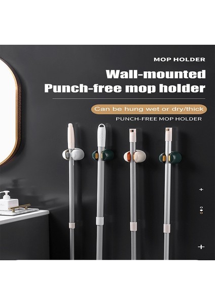 A01 Stili Duvara Monte Paspas Kancası Iskandinav Paspas Tutucu Banyo Yumruksuz Asma Kancaları Ev Traceless Paspas Tutucu Banyo Depolama Rafı (Yurt Dışından) fiyatları