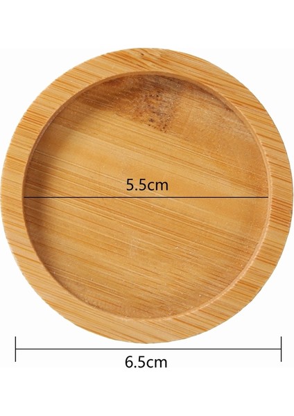 H Tarzı Ahşap Sabunluk Tepsisi Vanity Tezgah Şişeleri Organizatör Tutucu Yuvarlak Kare Mumlar Takı Depolama Tepsisi Banyo Için (Yurt Dışından)