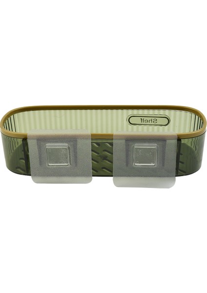 Bir Stil Tuvalet Duş Depolama Tutucu Banyo Raf Direği Raflar Şampuan Tepsisi Standı Hiçbir Sondaj Duvara Monte Üçgen Raf Raf (Yurt Dışından) fırsatları