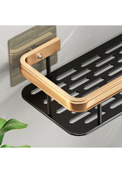 B Tarzı Banyo Rafı Yumruksuz Güçlü Yük Taşıyan Vantuz Su Geçirmez Oymak Dikdörtgen Üçgen Depolama Rafı Ev Gereçleri (Yurt Dışından) indirimleri