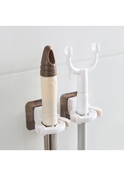 Beyaz Stil Banyo Tutucu Duş Şampuan Rafı Yumruksuz Ev Depolama Rafı Kendinden Yapışkanlı Duş Jeli Depolama Rafı Banyo (Yurt Dışından)