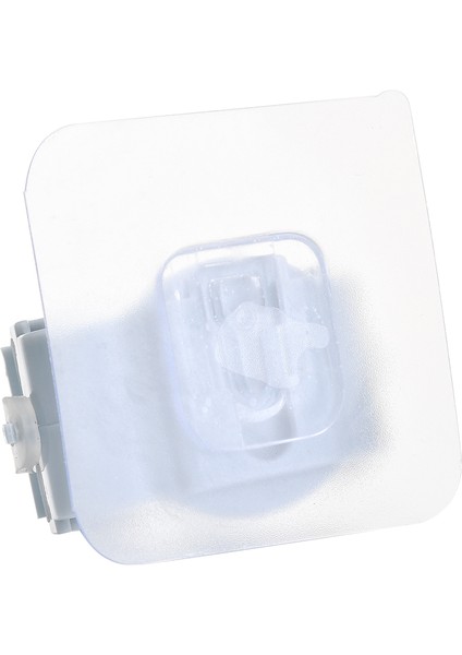 Bu Tarzı Banyo Duvara Monte Paspas Depolama Tutucu Süpürge Askı Depolama Raf Organizatör Klipleri Sıkma Dikişsiz Paspas Kancası (Yurt Dışından) fırsatları