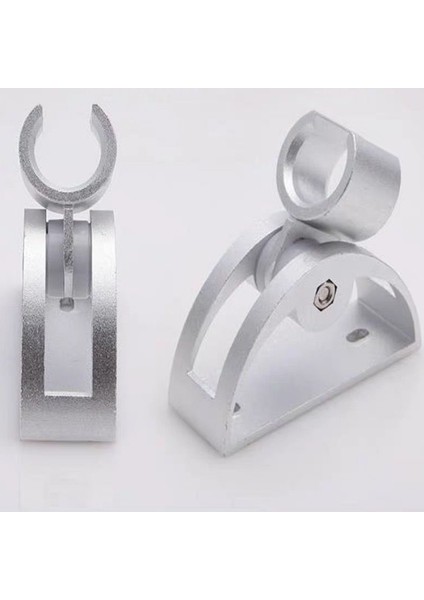 B Tarzı Alüminyum Duş Tabanı Tutucu Ayarlanabilir Duvara Monte Duş Başlığı Stand Braketi Banyo Rafı Banyo Depolama Rafı (Yurt Dışından) fırsatları