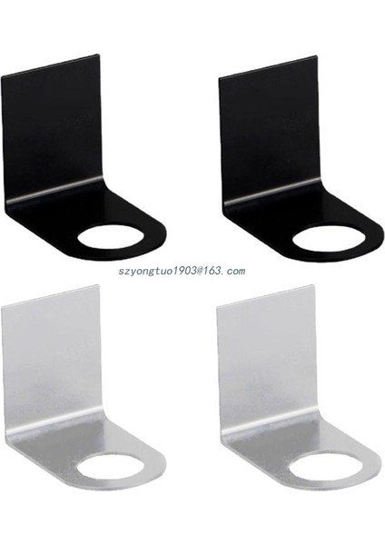 Siyah Stil Küçük Askı Duvar Sticker Duş Jeli Şişe Tutucu Şampuan El Sabunu Kanca Tutucu Sıvı Sabunluk Mutfak Banyo Için (Yurt Dışından) fiyatları