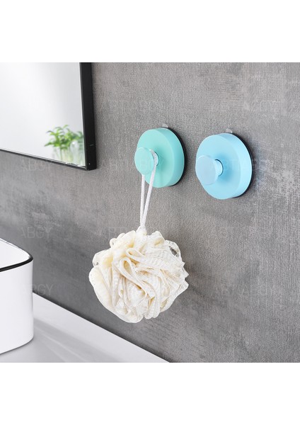 Beyaz Stil 1 Bilgisayar Adet Güçlü Vakum Vantuzlu Kancalar Yumruk Içermeyen Bornoz Askısı Yeniden Kullanılabilir Havlu Tutucu Mutfak Banyo Ev Aksesuarları (Yurt Dışından) modelleri