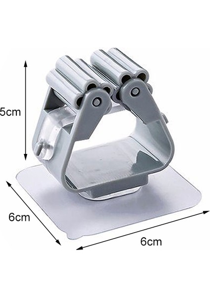 B-Siyah Tarzı 1 Parça 1 Adet Yüksek Li Duvara Monte Paspas Organizatör Tutucu Fırça Süpürge Askısı Ev Depolama Rafı Banyo Emme Asılı Boru Kancaları (Yurt Dışından) fırsatları