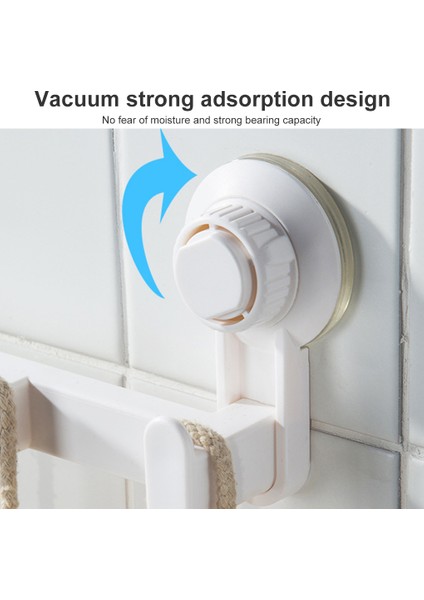 Bronz Tarzı M Boyutu Banyo Aksesuarları Vantuz Havlu Tutucu Fırça Kanca Rafı Vakum Elbise Hiçbir Sondaj Banyo Tuvalet Bornoz Askısı Raf (Yurt Dışından) fırsatları