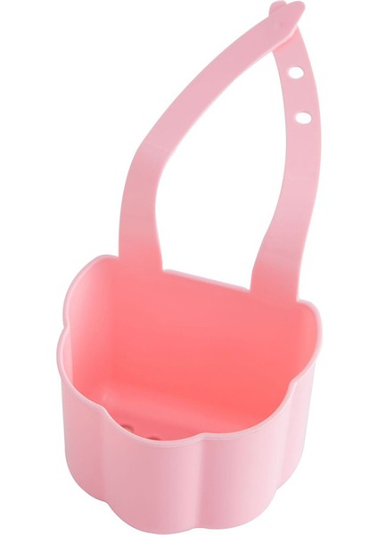 Gri Tarzı Sıcak Lavabo Köşe Tahliye Kese Su Musluğu Asılı Sünger Tutucu Ayarlanabilir Halter Mutfak Drenajları Banyo Için Döner Montaj (Yurt Dışından) indirimleri