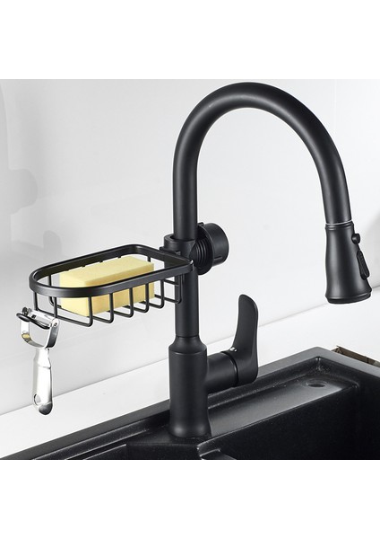 Altın Tarzı Banyo Musluk Depolama Rafı Duş Raf Banyo Organizasyonu Duş Sepeti Sabunluk Duş Aksesuarları Banyo Rafları (Yurt Dışından) indirimleri