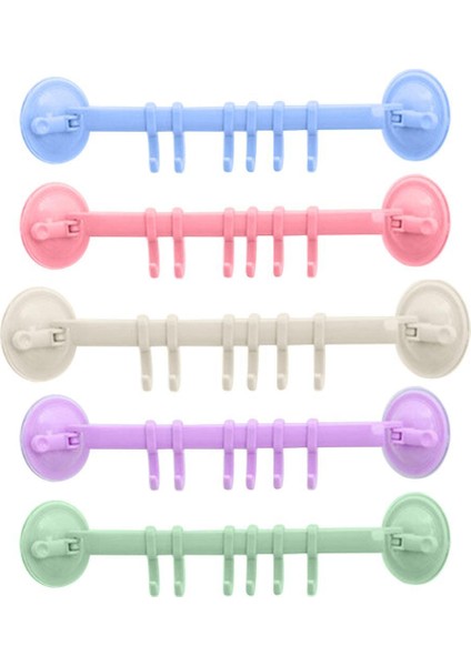 Beyaz Stil Çok Fonksiyonlu Güçlü Vantuz Havlu Askısı Mutfak Banyo Depolama Raf Tutucu Malzemeleri Aksesuarları Ürünleri (Yurt Dışından) fiyatları