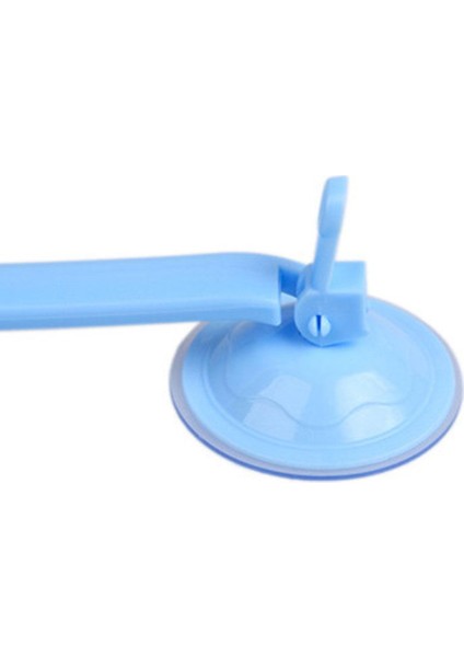 Beyaz Stil Çok Fonksiyonlu Güçlü Vantuz Havlu Askısı Mutfak Banyo Depolama Raf Tutucu Malzemeleri Aksesuarları Ürünleri (Yurt Dışından) indirimleri