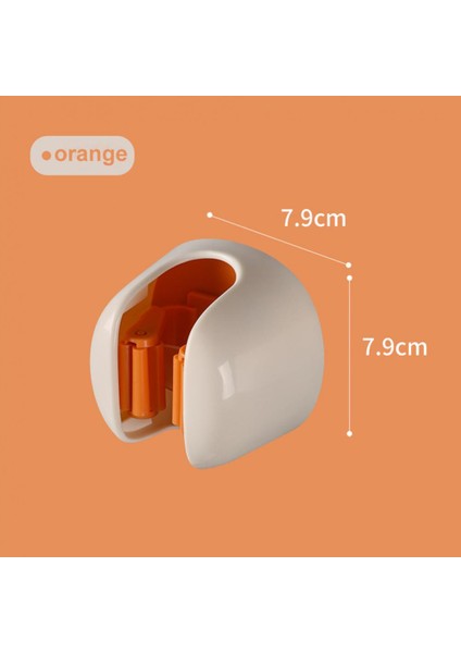 A02 Tarzı Duvara Monte Paspas Kancası Iskandinav Paspas Tutucu Banyo Yumruksuz Asma Kancaları Ev Traceless Paspas Tutucu Banyo Depolama Rafı (Yurt Dışından)