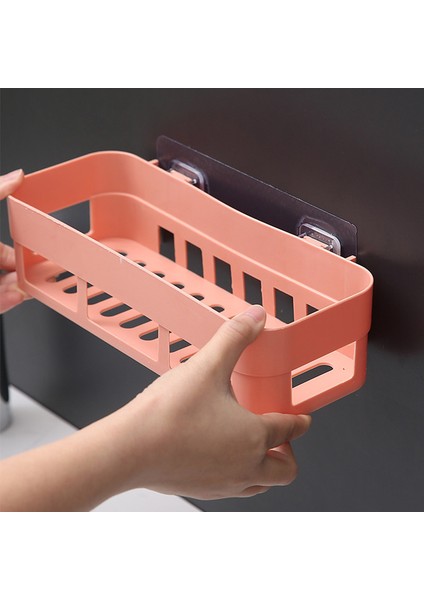 Altın Tarzı Çok Fonksiyonlu Raf Sünger Drenaj Raf Banyo Depolama Emme Tutucu Mutfak Düzenleyici Lavabo Mutfak Aksesuarları Banyo Sepetleri (Yurt Dışından) fiyatları