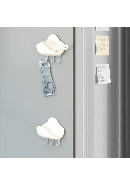 1 Adet Tarzı Bulut Şekilli Duvara Monte Damla Sabun Kutusu Mutfak Banyo Hiçbir Delme Yaratıcı Karikatür Kanca ile Çok Fonksiyonlu Sabun Depolama (Yurt Dışından) modelleri