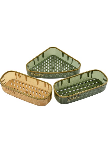 D Tarzı Tuvalet Duş Depolama Tutucu Banyo Raf Direği Raflar Şampuan Tepsisi Standı Hiçbir Sondaj Duvara Monte Üçgen Raf Raf (Yurt Dışından) modelleri