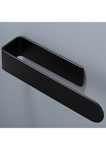 D Tarzı 304 Paslanmaz Çelik El Alet Çubuğu Duvara Sopa Sus Mattewel Tutucu El Havlusu Halkası Kendinden Yapışkanlı Banyo Mutfak Çekme (Yurt Dışından) fırsatları