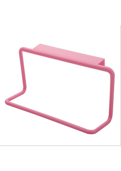 Beyaz Stil Yeni Havlu Askısı Asılı Tutucu Organizatör Banyo Mutfak Dolabı Dolap Askısı 10 (Yurt Dışından) indirimleri