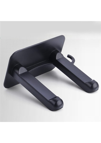 Beyaz Stil 1 Adet Çok Fonksiyonlu Braket Duvara Monte Saç Kurutma Makinesi Depolama Rafı Dyson Telefon Tutucu Organizatör Banyo Depolama Havlu Kancası (Yurt Dışından) fırsatları