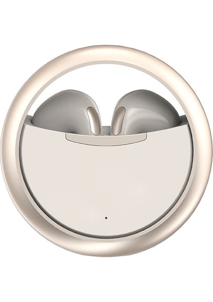 Sdfgh Tws Kablosuz Kulaklık, Bluetooth Kulaklık, Su Geçirmez, Gürültü Azaltma, Çift Taraflı Stereo, Hıfı Ses Kalitesi, 8 Saat Pil Ömrü (Yurt Dışından)