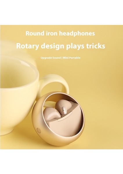 Sdfgh Tws Kablosuz Kulaklık, Bluetooth Kulaklık, Su Geçirmez, Gürültü Azaltma, Çift Taraflı Stereo, Hıfı Ses Kalitesi, 8 Saat Pil Ömrü (Yurt Dışından) indirimleri