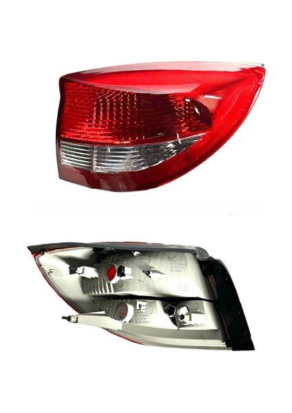 Kia Rio Stop Lambası Sağ 2003-2005 92402-FD020