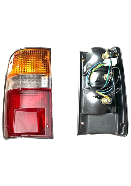 Toyota Hilux LN85 Stop Lambası Sol 1988-1997 81560-89163
