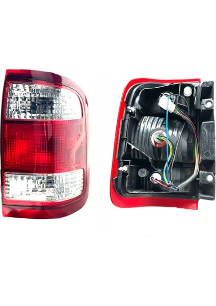 Nissan Pathfinder Stop Lambası Sağ 2000-2002 26550-2W625