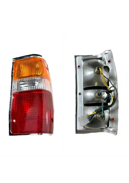 Mitsubishi L200 Stop Lambası Sağ 1990-1998 MB527104