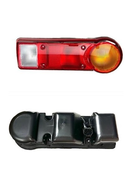 Hyundai H100 Stop Lambası Sağ 1997-2001 92402-4B000