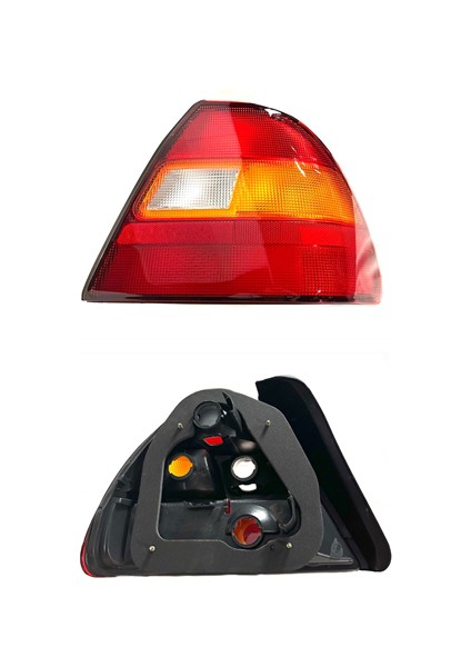 Honda Euro Cıvıc Stop Lambası Sağ 1998-2000 33551-ST3-G11