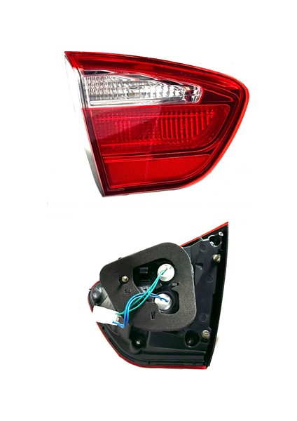 Kia Rio Hatchback Stop Lambası Iç Sol 2012-2014 92403-1W200