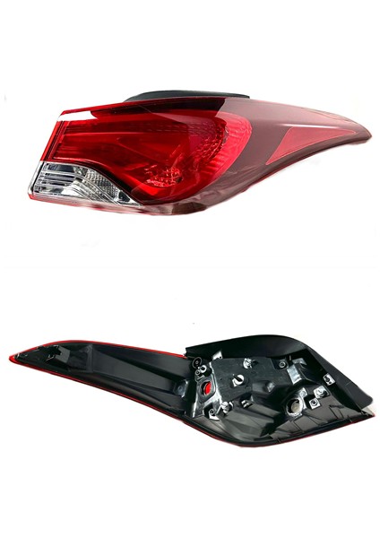 Hyundai Elantra Stop Lambası Dış Sağ 2014-2015 92402-3X210