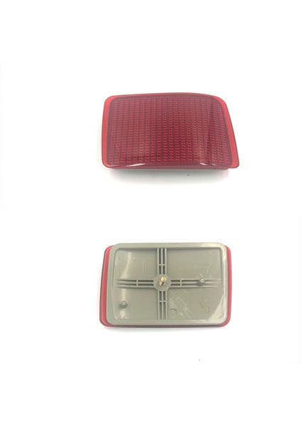 Grand Vitara Arka Tampon Reflektörü Sol 2005-2010 35970-65J01