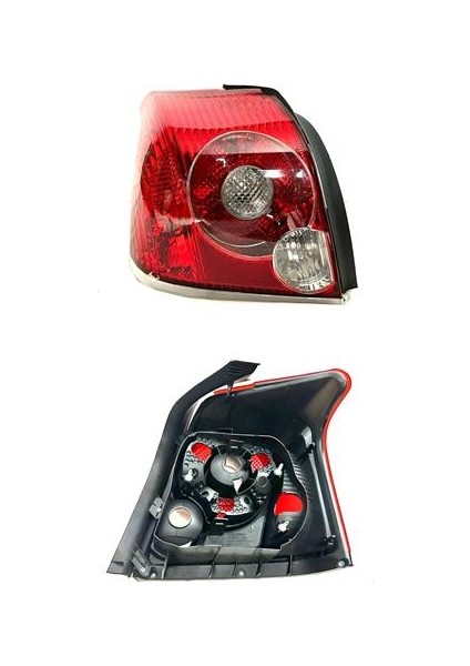 Toyota Avensis Stop Lambası Sağ 2003-2005 81551-05140