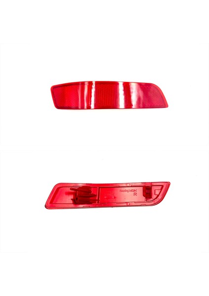 Corolla Arka Tampon Reflektörü Sağ 2013-2018 81910-02160
