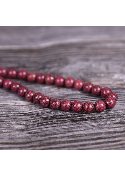 Doğal Brezilya Menekşe Ihlamur Ağacı 108 Bilezik Boncuk (Yurt Dışından) fiyatları