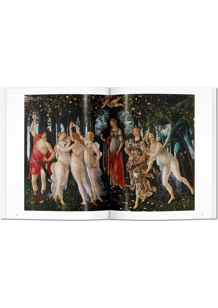 Botticelli