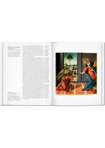 Botticelli