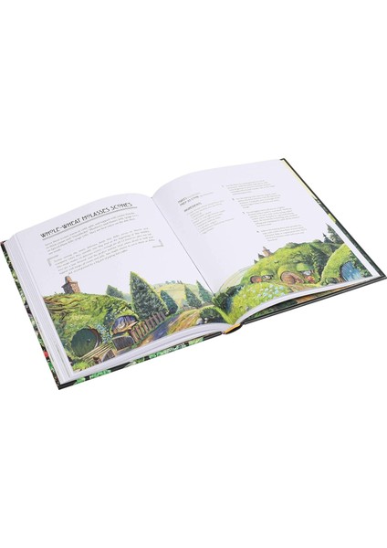 Recipes From The World Of Tolkien: Inspired By The Legends - Robert Tuesley fırsatları