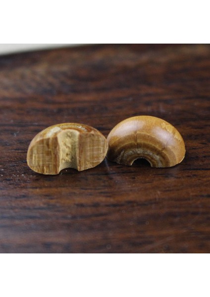 8 mm Wutai Dağı Altı Yol Ahşap Bilezik 108 Buda Boncuk Namaz Boncuk Mala Kolye (Yurt Dışından)
