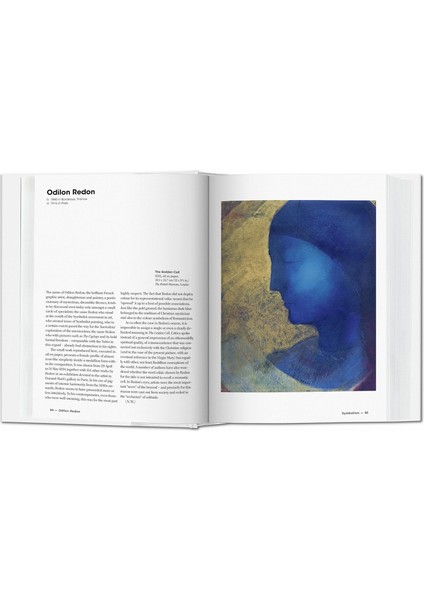 Modern Art - Hans Werner Holzwarth