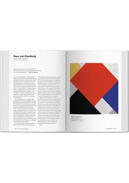 Modern Art - Hans Werner Holzwarth