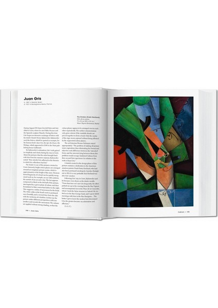 Modern Art - Hans Werner Holzwarth