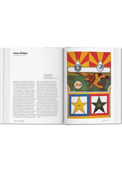 Modern Art - Hans Werner Holzwarth