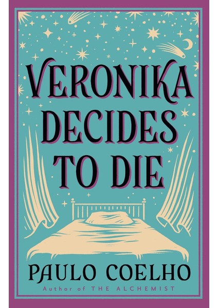 Veronika Decides To Die