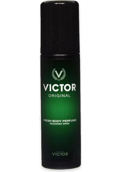 Original Deodorant 125 ml