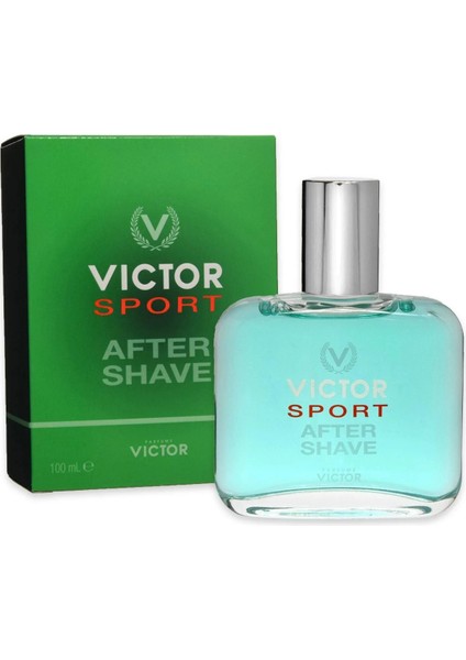 Sport After Shave 100 ml