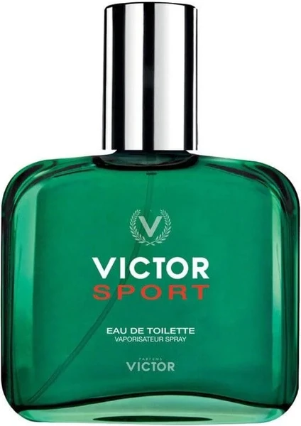 Sport Edt 100 ml